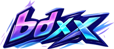 bdxx লোগো